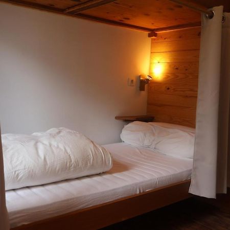 Hostel Solfe Backpacker Luz-Saint-Sauveur Zewnętrze zdjęcie