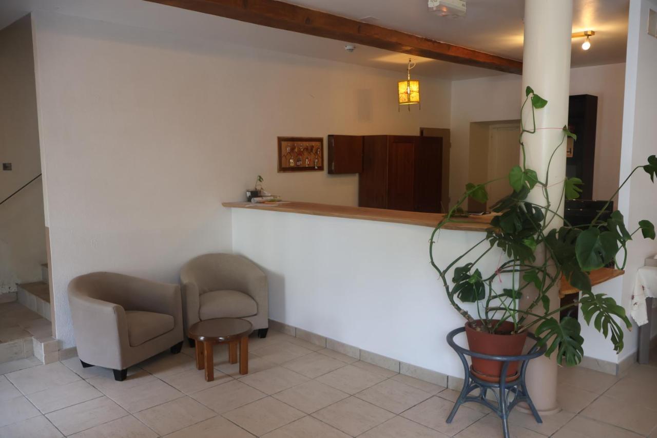 Hostel Solfe Backpacker Luz-Saint-Sauveur Zewnętrze zdjęcie