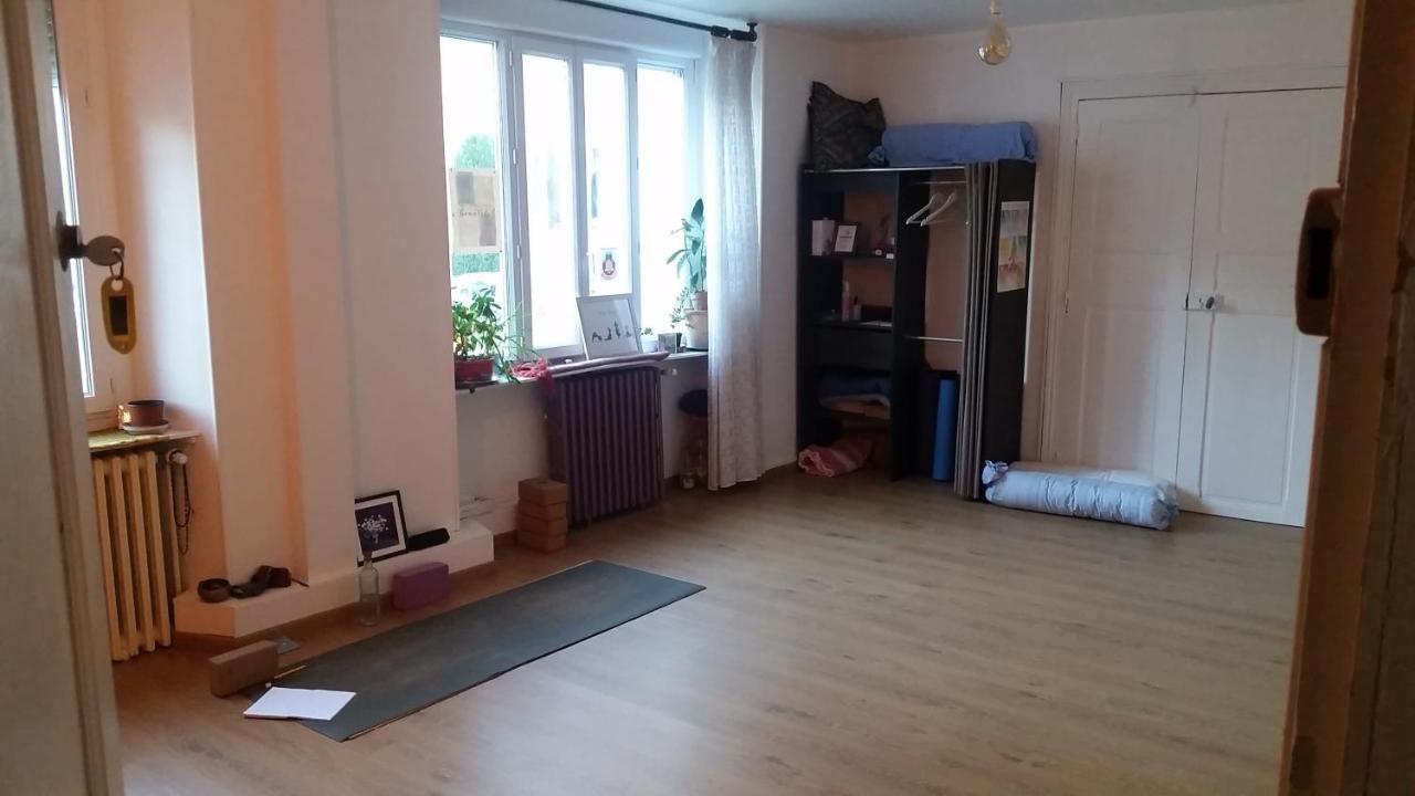 Hostel Solfe Backpacker Luz-Saint-Sauveur Zewnętrze zdjęcie