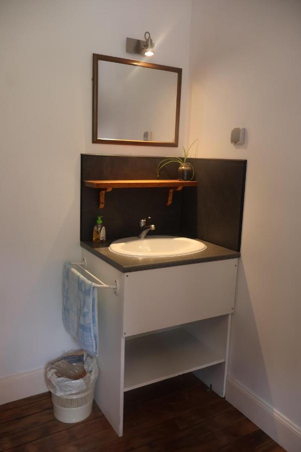 Hostel Solfe Backpacker Luz-Saint-Sauveur Zewnętrze zdjęcie