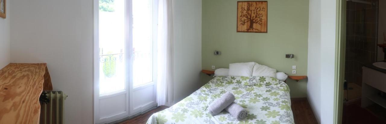 Hostel Solfe Backpacker Luz-Saint-Sauveur Zewnętrze zdjęcie