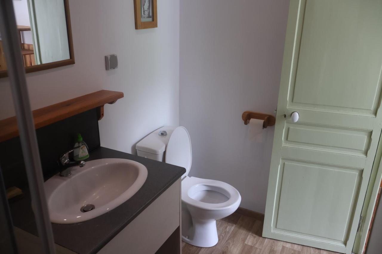 Hostel Solfe Backpacker Luz-Saint-Sauveur Zewnętrze zdjęcie