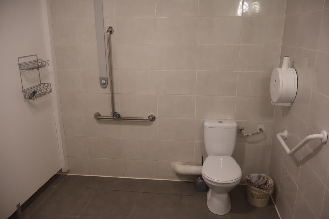 Hostel Solfe Backpacker Luz-Saint-Sauveur Zewnętrze zdjęcie