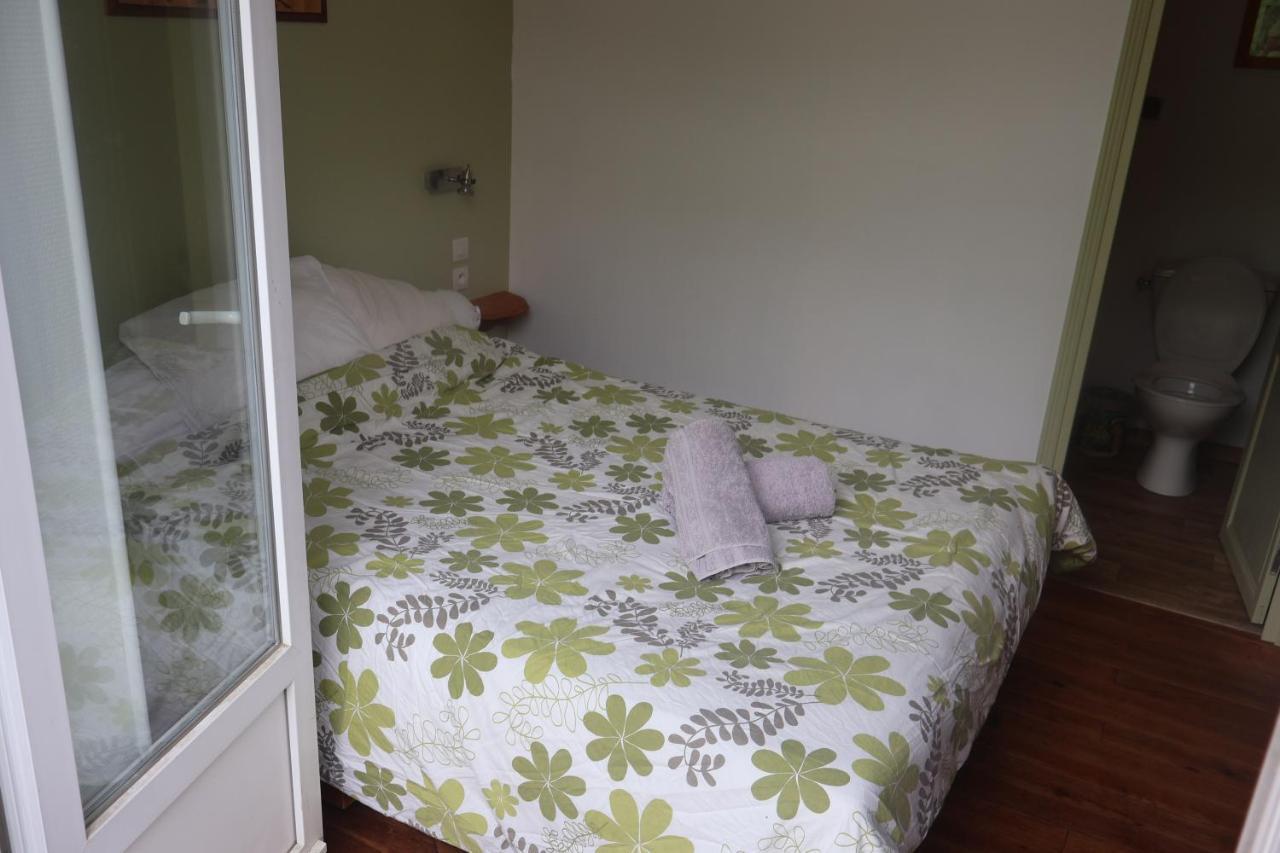 Hostel Solfe Backpacker Luz-Saint-Sauveur Zewnętrze zdjęcie