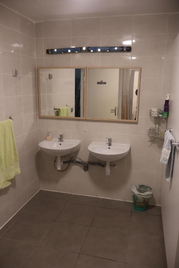 Hostel Solfe Backpacker Luz-Saint-Sauveur Zewnętrze zdjęcie